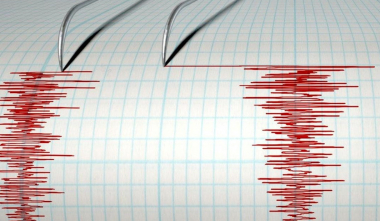 Երկրաշարժ՝ Իջևանից 20 կմ հյուսիս-արևմուտք․ ցնցումները զգացվել են Տավուշում