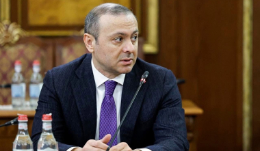 Արմեն Գրիգորյանն աշխատանքային այցով կմեկնի Լեհաստան