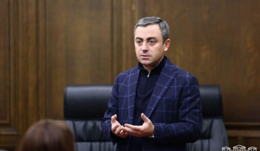 ՔԿ-ն քրեական վարույթ է նախաձեռնել Իշխան Սաղաթելյանի վերաբերյալ՝ հայտարարագիր չներկայացնելու և արգելանքի տակ գտնվող գույքի մասով