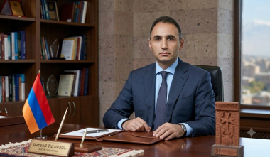 Ավետիք Չալաբյանը կալանավորվել է՝ 2 ամսով․ Քննչական կոմիտե