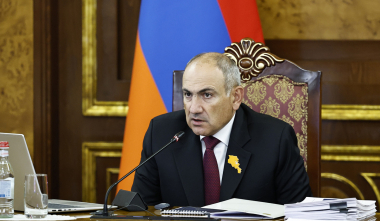 Ընտրվեցին Առողջության համընդհանուր ապահովագրության հիմնադրամի հոգաբարձուների խորհրդի անդամները և հիմնադրամի գլխավոր տնօրենը. Փաշինյան