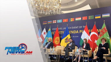 Բրյուսելում քննարկվել է Հայաստանի կապակցվածության օրակարգը