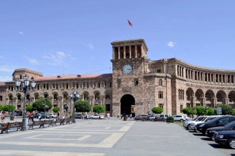 Կառավարության 2026 թվականի հուլիսի 2-ի հերթական նիստը #ուղիղ