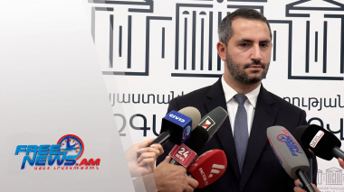 ԱԺ նախագահ ընտրվելու դեպքում չեմ լինի Թուրքիայի հետ բանակցություններում ՀՀ հատուկ ներկայացուցիչ