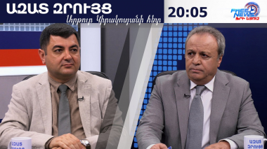 Խանդի տեսարանները, պոմիդորն ու մնացածը ՌԴ քաղաքական մտքի խղճուկ պատասխանն է. Դավիթ Ստեփանյան
