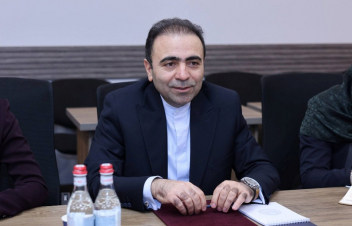 Կա ներուժ՝ Հայաստանը վերածելու էներգետիկ ոլորտում տրանզիտի յուրահատուկ օղակի. Իրանի դեսպան