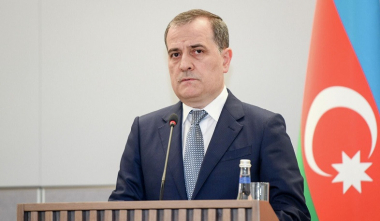 Ադրբեջանի և Հայաստանի միջև տարվում է սահմանազատման, սահմանագծման աշխատանք, էքսկլավների հարցը կլուծվի. Բայրամով