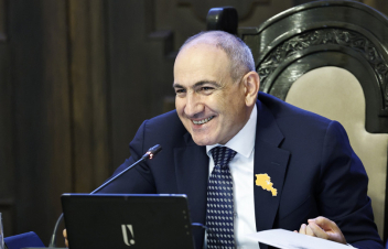 Վարչապետ Նիկոլ Փաշինյանը հուլիսի 10-ից 29-ը ներառյալ կգտնվի արձակուրդում