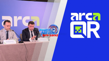 «Arca»-ն ընդլայնում է անկանխիկ վճարումների և ակնթարթային փոխանցումների հնարավորությունները