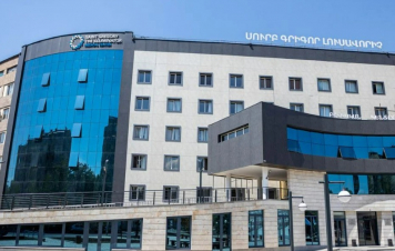 Սբ. Գրիգոր Լուսավորիչ ԲԿ է տեղափոխվել մեկ տարեկան երեխա՝ բազմակի վնասվածքներով․ կյանքը փրկել չի հաջողվել