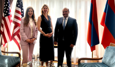 Միջազգային բիզնեսի ԱՄՆ խորհուրդը գործարար պատվիրակություն կգործուղի Հայաստան՝ մասնակցելու COP17-ին