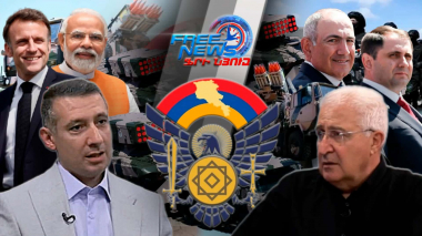 Հայկական ռազմարդյունաբերության հաջողություններն ու բանակի վերազինումը