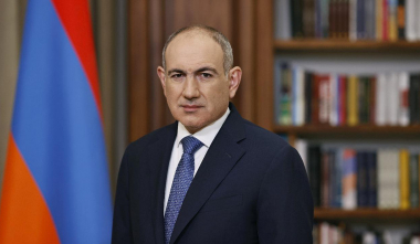Բարձր եմ գնահատում Բելգիայի շարունակական աջակցությունը Հայաստան-Եվրոպական միություն գործընկերության խորացմանը. Փաշինյան