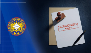 Անչափահասին թրաֆիքինգի ենթարկելու վերաբերյալ նախաձեռնված քրեական վարույթի նախաքննությունն ավարտվել է