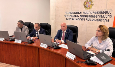 Փոփոխություններ՝ էլեկտրաէներգետիկական շուկայում․ նոր կանոններն ուժի մեջ կմտնեն օգոստոսի 1-ից