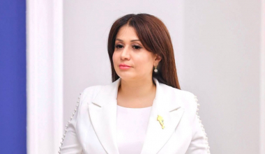 Կհանդիպենք Ազգային ժողովում. Նազելի Բաղդասարյանը ավարտել է իր աշխատանքը վարչապետի մամուլի քարտուղարի պաշտոնում