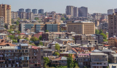 Երևանի Կենտրոնում փոշու պարունակությունն ամբողջ շաբաթ գերազանցել է թույլատրելի շեմը