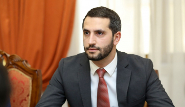 Ռուբեն Ռուբինյանը խորհրդականներ և օգնականներ է նշանակել