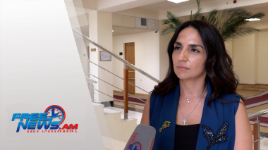 ՀՀ քաղաքացին պետք է օրգանիկ կապվածություն ունենա Սահմանադրության հետ.Ղազարյան