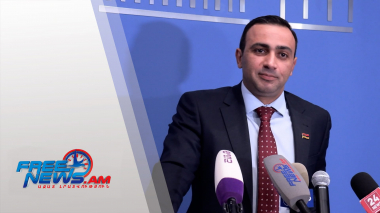Ընդդիմությունը չի հաջողելու, խաղաղությունը հարատևելու է. Չախոյան