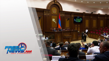 Փոխխոսնակի ընտրությունից մինչև Մարտի 1, արտաքին քաղաքականություն․ թեժ բանավեճ՝ ԱԺ-ում