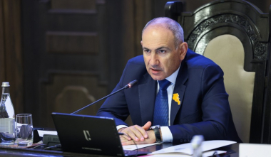 Վարչապետ Փաշինյանը երկօրյա աշխատանքային այցով մեկնել է Ղրղզստան
