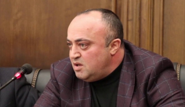 «Մուլտի գրուպ» կոնցեռնի տնօրեն Արթուր Դալլաքյանը կալանավորվել է