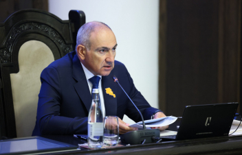 Խնդիր ենք դրել 2026-2031 թթ.-ին պետությանը վերադարձնել շուրջ 2 մլրդ դոլարի ապօրինի ձեռք բերված գույք