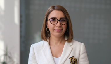 Քրիստիննե Գրիգորյանը վերանշանակվել է արտաքին հետախուզության ծառայության պետի պաշտոնում