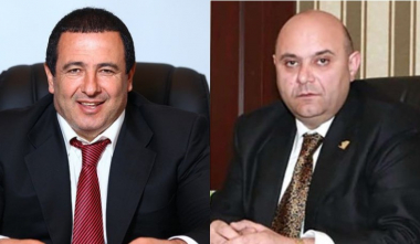 Բացահայտվել է Գագիկ Ծառուկյանի և Սեդրակ Առուստամյանի կողմից 2.5 մլն դոլար արժողության գույքի շորթման և առանձնապես խոշոր չափերով փողերի լվացման դեպք