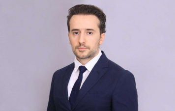 ՀՀ քաղաքաշինության կոմիտեի նախագահի տեղակալն ավարտել է Կոլումբիայի համալսարանը. Վարչապետի նոր նշանակումը