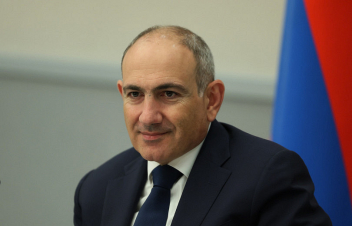 Շիրակի մարզի Աշոցք խոշորացված համայնքի տիրապետմանն է վերադարձվել Աշոցք գյուղում գտնվող վարելահողը