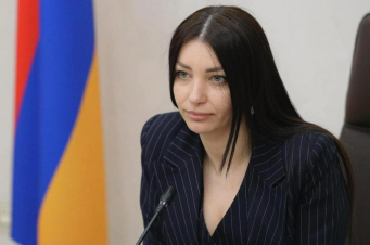 Ես Կտրիճ Ներսիսյան եմ ասել ու ասելու եմ. Հասմիկ Հակոբյան