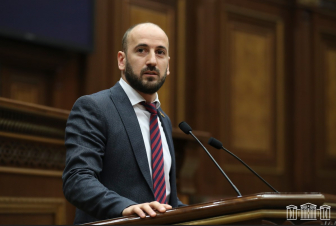 Մեր Սահմանադրության մեջ գրված չէ, որ եկեղեցին անջատ է պետությունից. Սիսակ Գաբրիելյան