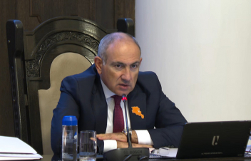 Երևանը նոր փողոց կունենա, առաջարկել եմ այն անվանել COP-17-ի փողոց. Նիկոլ Փաշինյան