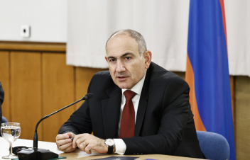 9 մարզպետ վերանշանակվել է