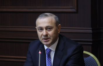 Արմեն Գրիգորյանը կազատվի ԱԽ քարտուղարի պաշտոնից