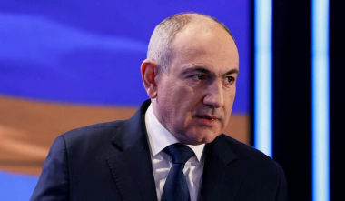 Նիկոլ Փաշինյանի ճեպազրույցը. #ուղիղ