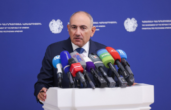 Էլեկտրաէներգիայի առևտրի ոլորտում Ադրբեջանի հետ կարող ենք ունենալ գործընկերություն․ վարչապետ