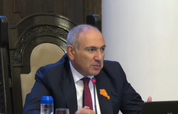 Շատերը կան, որ ստեղծված իրադրությունը համարում են ճգնաժամ, ես այս իրադրությունը համարում եմ հնարավորություն