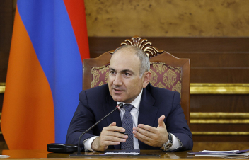 Արմեն Գրիգորյանին աշխատանք եմ առաջարկել վարչապետի աշխատակազմում, բայց նա նախընտրում է դադար վերցնել․ Փաշինյան