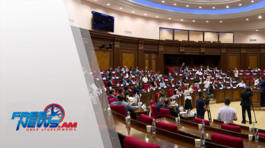 Հանձնաժողովների նախագահների ընտրության քննարկումը՝ մեղադրանքներով, կոշտ հայտարարություններով