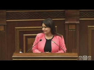 Ռոմանոս Պետրոսյանի բացահայտումները մղձավանջ են դարձել ձեզ համար. Նրա անունից ջղաձգվում եք. Նազելի Բաղդասարյան