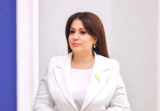 Ռոմանոս Պետրոսյանի բացահայտումները մղձավանջ են դարձել ձեզ համար. Նրա անունից ջղաձգվում եք. Նազելի Բաղդասարյան
