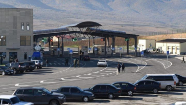 Վրաստանը Հայաստանին է հանձնել հետախուզվող անձի