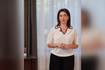 Ընտանեկան բռնությունը պետք է քրեականացվի որպես ինքնուրույն հանցագործություն. Աննա Հակոբյան