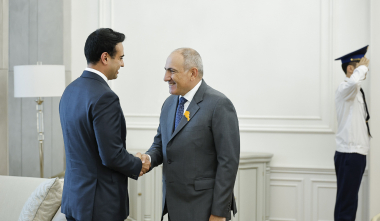 Փաշինյանն ու ԱՄՆ Ներկայացուցիչների պալատի անդամը քննարկել են TRIPP-ի իրականացումն ու տարածաշրջանային գործընթացները