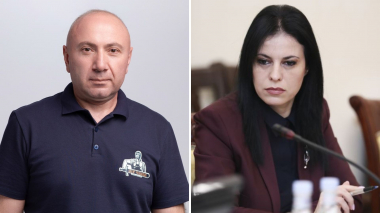 Անդրանիկ Թևանյանի և Արեգնազ Մանուկյանի վերաբերյալ քրեական վարույթով նախաքննությունն ավարտվել է