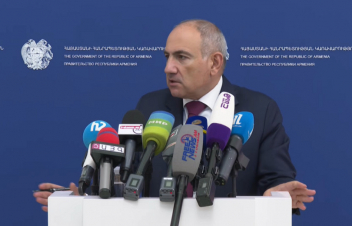 Ես խնդիր եմ տեսնում նրանում, որ Գագիկ Ծառուկյանն այս ողջ ընթացքում եղել է ազատության մեջ. Նիկոլ Փաշինյան