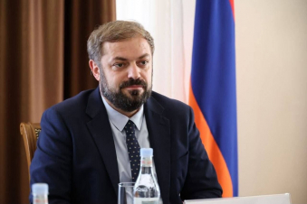 Կալուգացու թիմում սկզբունքայնությունը երկար կյանք չունի. Գևորգ Պապոյան